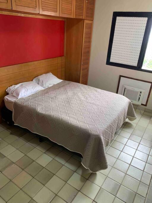 Apartment Barrabella - 2 Quartos - 921